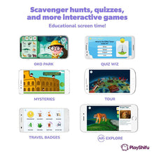 Load image into Gallery viewer, Orboot Earth Educational AR Globe Game For Kids
