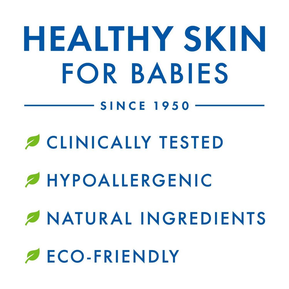 Mustela Baby Massage Oil - 100ml