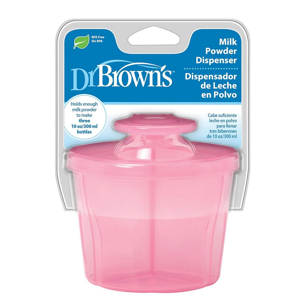 Dr Brown Milk Powder Dispenser