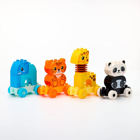 Duplo My First Animal Train (15 Pieces)