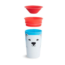 Load image into Gallery viewer, Munchkin Miracle 360° WildLove Sippy Cup
