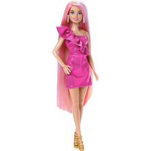 Load image into Gallery viewer, Barbie Totally Hair Doll
