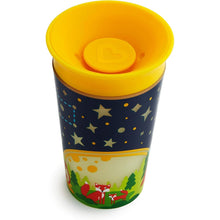 Load image into Gallery viewer, Miracle 360 Degree Glow In The Dark Sippy Cup
