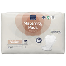 Load image into Gallery viewer, Abena Maternity Pads
