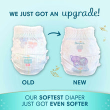 Load image into Gallery viewer, XXL Pampers Premium Care Pants Style Diapers - 30 Pants (15-25 kg)
