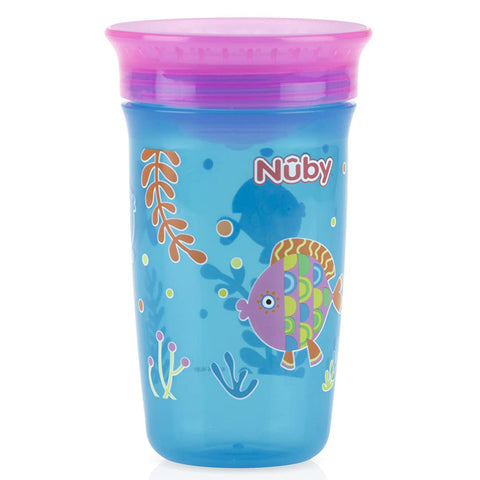 360 Degrees Wonder Sipper Cup - 300ml