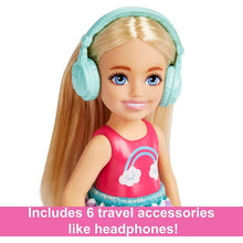 Load image into Gallery viewer, Barbie Chelsea Doll And Accessories
