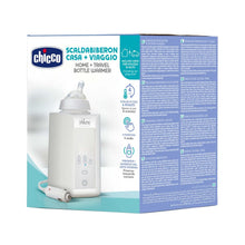 Load image into Gallery viewer, Chicco Home-Travel Bottle Warmer

