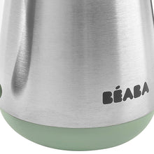 Load image into Gallery viewer, Sea Green Stainless Steel Straw Cup - 250 ml
