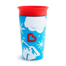 Load image into Gallery viewer, Munchkin Miracle 360° WildLove Sippy Cup
