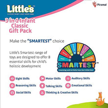 Load image into Gallery viewer, 3 In 1 Infant Classic Activity &amp; Learning Toys Gift Pack
