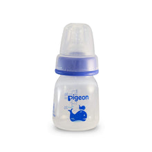 Load image into Gallery viewer, Pigeon Flexible Nursing Feeding Bottle - 50ml
