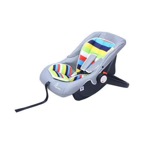 Rainbow Picaboo Baby Car Seat