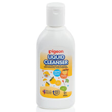 Load image into Gallery viewer, Baby Accessories And Vegetable Liquid Cleanser - 200ml
