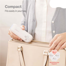 Load image into Gallery viewer, GoMini Plus Double Electric Breast Pump
