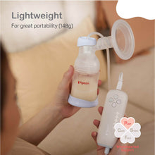 Load image into Gallery viewer, GoMini Plus Double Electric Breast Pump
