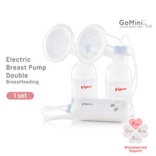 Load image into Gallery viewer, GoMini Plus Double Electric Breast Pump
