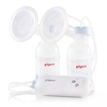 Load image into Gallery viewer, GoMini Plus Double Electric Breast Pump
