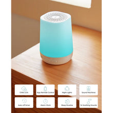 Load image into Gallery viewer, Smart Baby Sound Machine - App Remote Control
