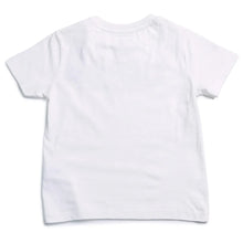 Load image into Gallery viewer, White Regular Fit T-Shirt
