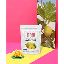 Load image into Gallery viewer, Moon Freeze Dried Jackfruit- 16 Grams
