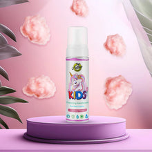 Load image into Gallery viewer, Candy Floss Nature Botanicals Germ Protection Foaming Handwash
