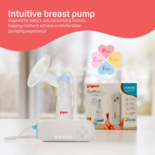 Load image into Gallery viewer, GoMini Plus Electric Breast Pump
