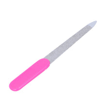 Load image into Gallery viewer, Pink Baby Manicure Set
