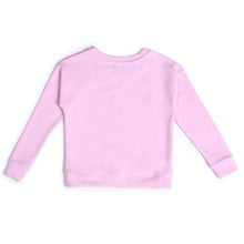 Load image into Gallery viewer, Pink Embellished Sweatshirt
