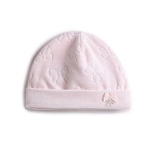 Load image into Gallery viewer, Pink Bow Printed Cap
