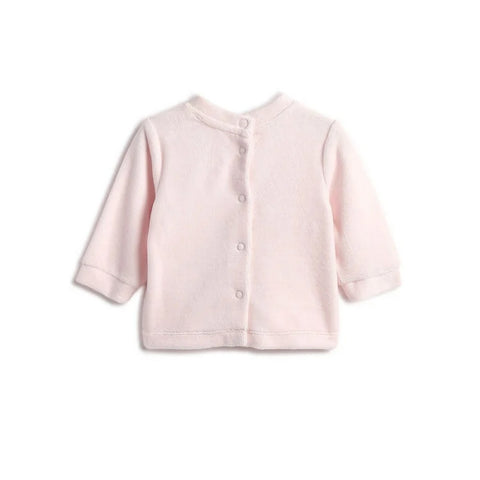 Pink Full Sleeves Set