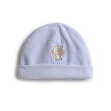 Load image into Gallery viewer, Round Winter Cap

