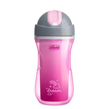 Load image into Gallery viewer, Pink Sport Cup - 266ml
