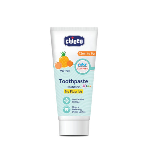 Mix Fruit Toothpaste - 50gm