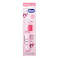 Pink Ultra Soft Bristles Honey Bee Printed Toothbrush