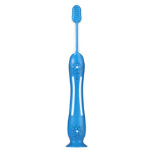 Load image into Gallery viewer, Blue Lion Toothbrush With Cap
