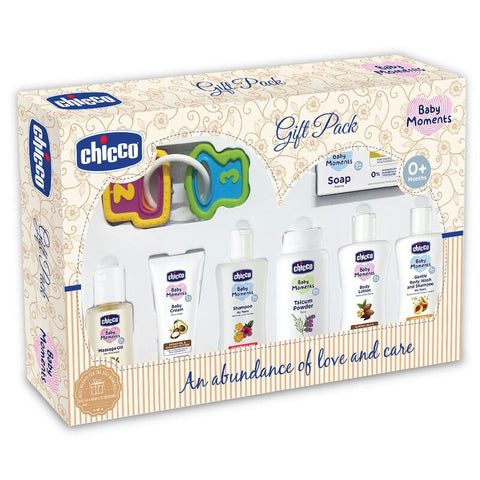 Baby Delight Gift Set