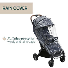 Load image into Gallery viewer, Chicco Goody XPlus Radiant Blue Stroller
