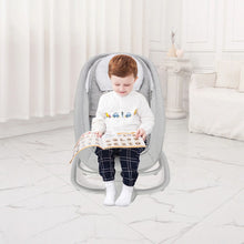 Load image into Gallery viewer, Mastela Deluxe 4 In1 Swing &amp; Rocker (Birth To 36 Months)
