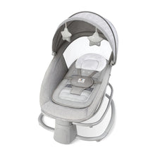 Load image into Gallery viewer, Mastela Deluxe 4 In1 Swing &amp; Rocker (Birth To 36 Months)
