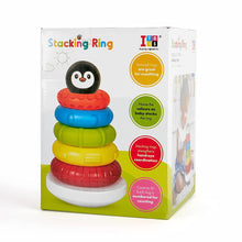 Load image into Gallery viewer, Stacking Colouring Rings - 5 Pcs
