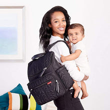 Load image into Gallery viewer, Forma Backpack Diaper Bags
