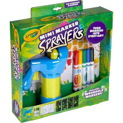 Mini Marker Sprayer