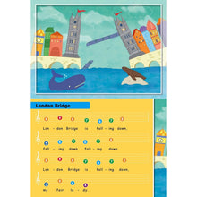 Load image into Gallery viewer, Old MacDonald &amp; Other Play Along Songs Keyboard Sound Book
