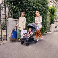 Load image into Gallery viewer, Goody XPlus Grey Stroller
