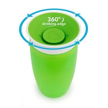 Load image into Gallery viewer, Miracle 360° Sippy Cup -10oz
