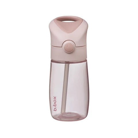Straw Drink Bottle Junior 380ml