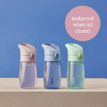 Load image into Gallery viewer, Straw Drink Bottle Junior 380ml

