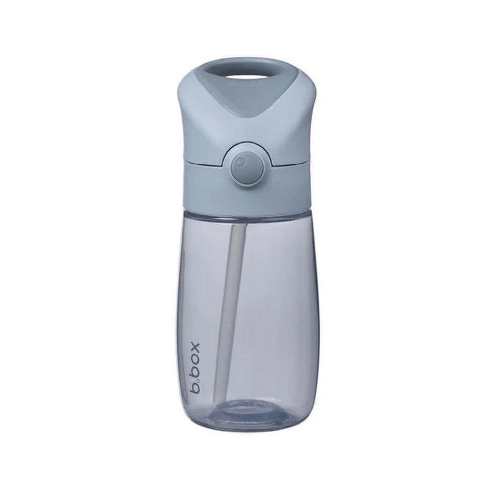 Straw Drink Bottle Junior 380ml