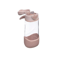 Load image into Gallery viewer, Tritan Sport Spout Drink Bottle 450ml
